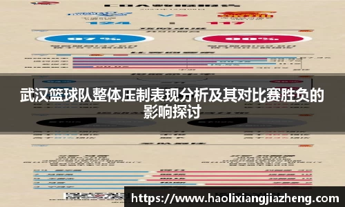 武汉篮球队整体压制表现分析及其对比赛胜负的影响探讨