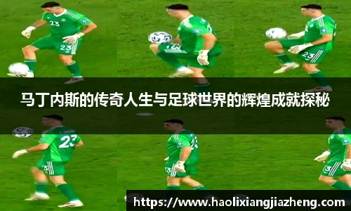 马丁内斯的传奇人生与足球世界的辉煌成就探秘