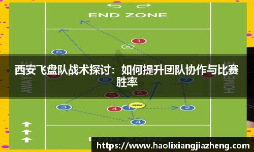 西安飞盘队战术探讨：如何提升团队协作与比赛胜率